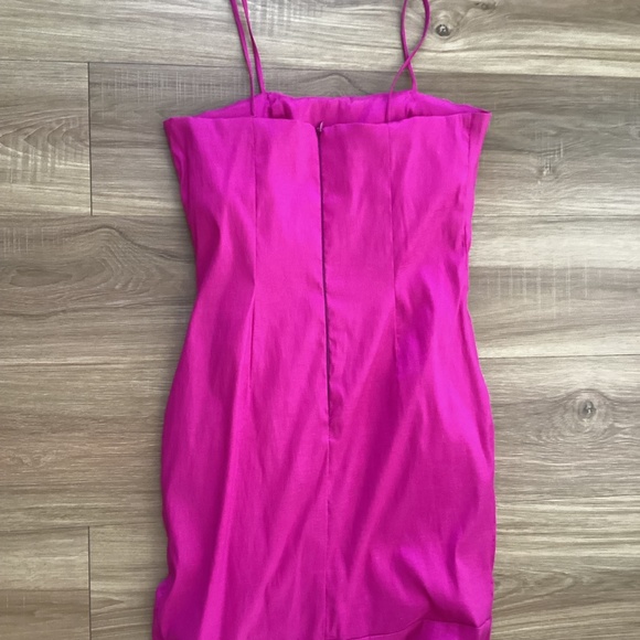 Cocktail dress - Picture 5 of 6